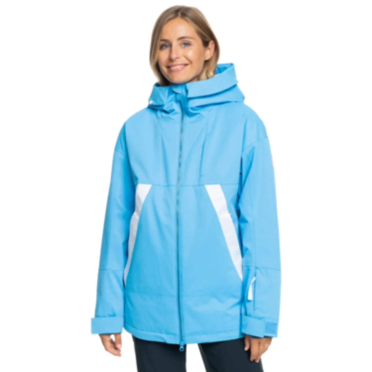 Roxy Chloe Kim Technical Snow Jacket Womens