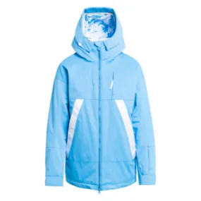 Roxy Chloe Kim Technical Snow Jacket Womens