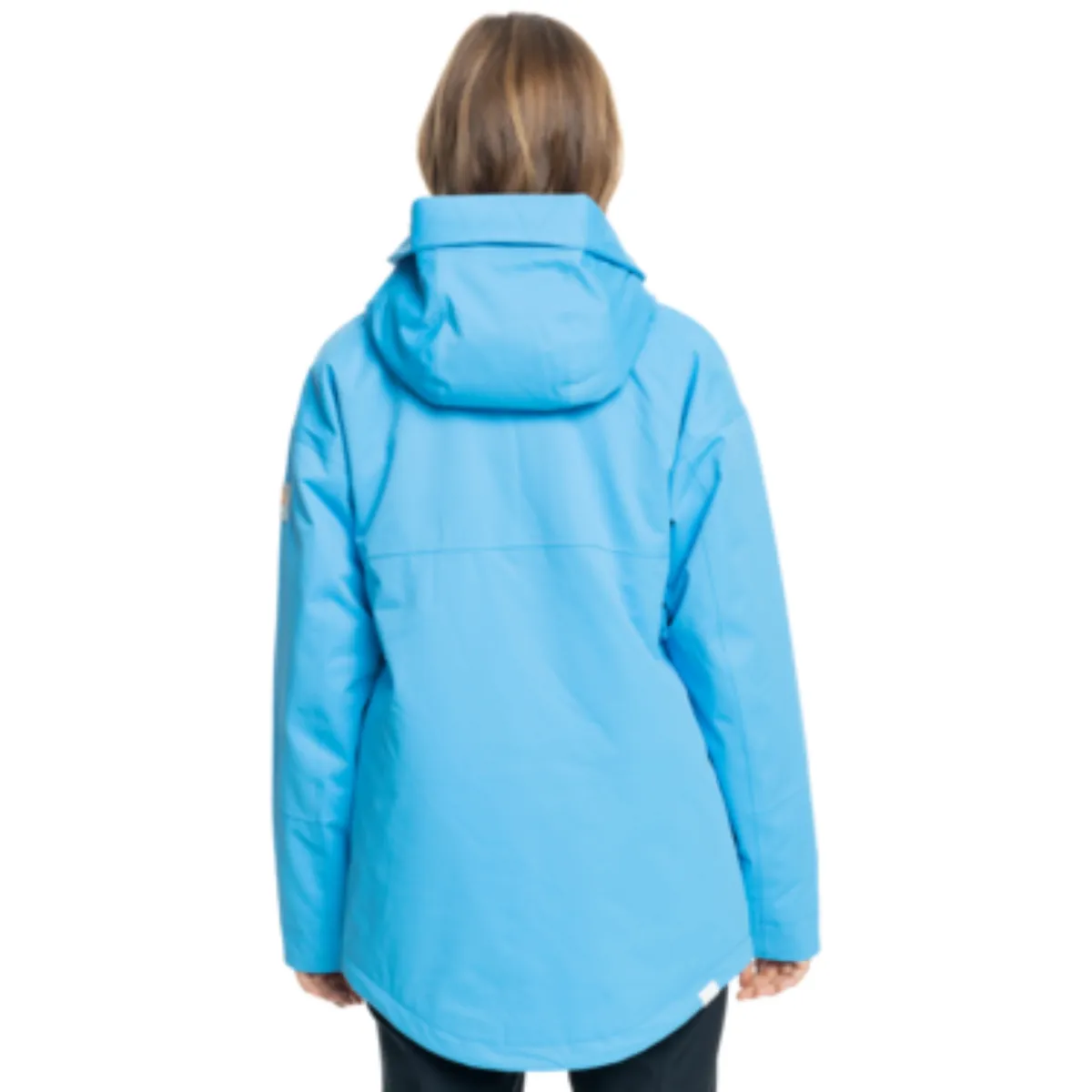 Roxy Chloe Kim Technical Snow Jacket Womens