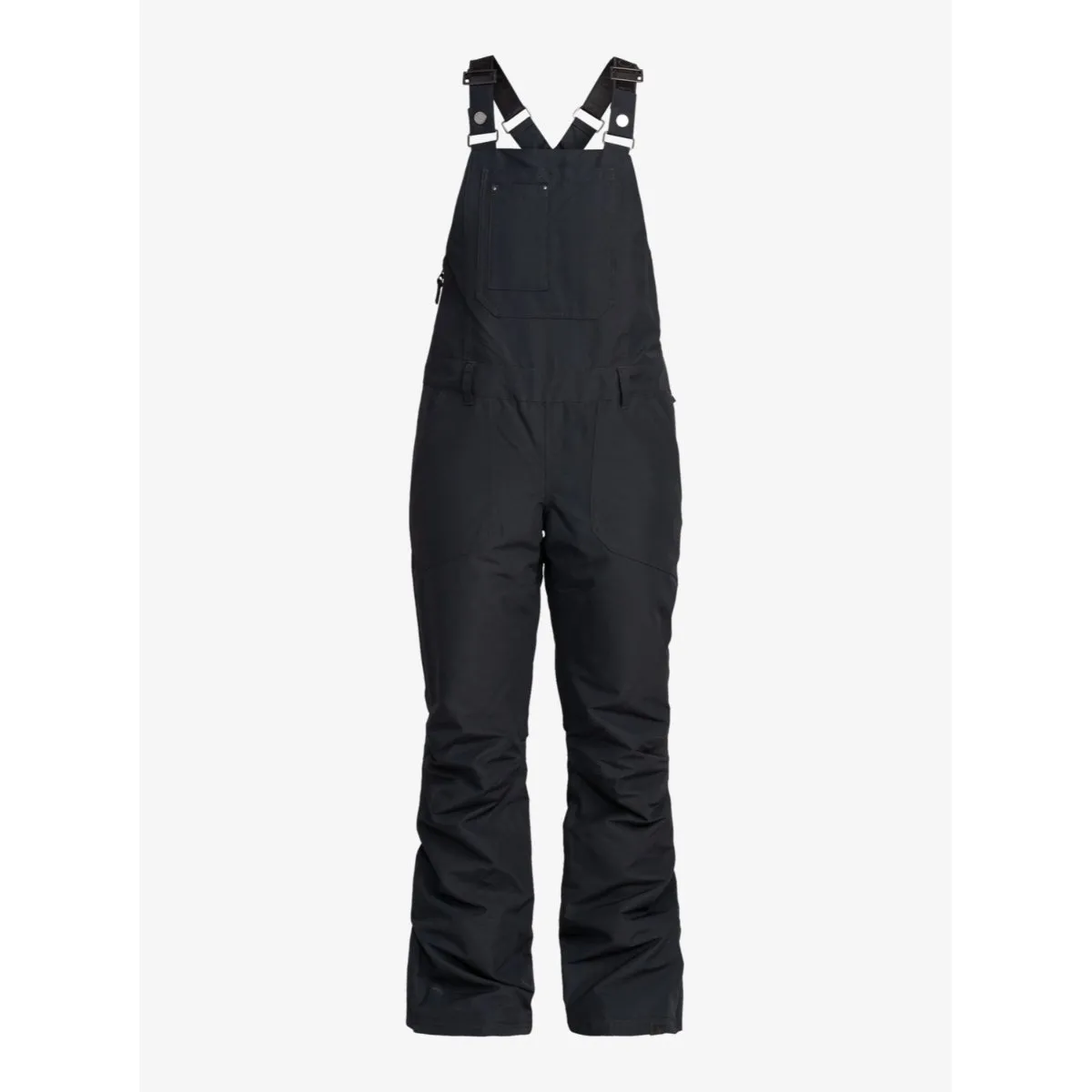 Roxy Rideout Technical Snow Bib Pants Womens