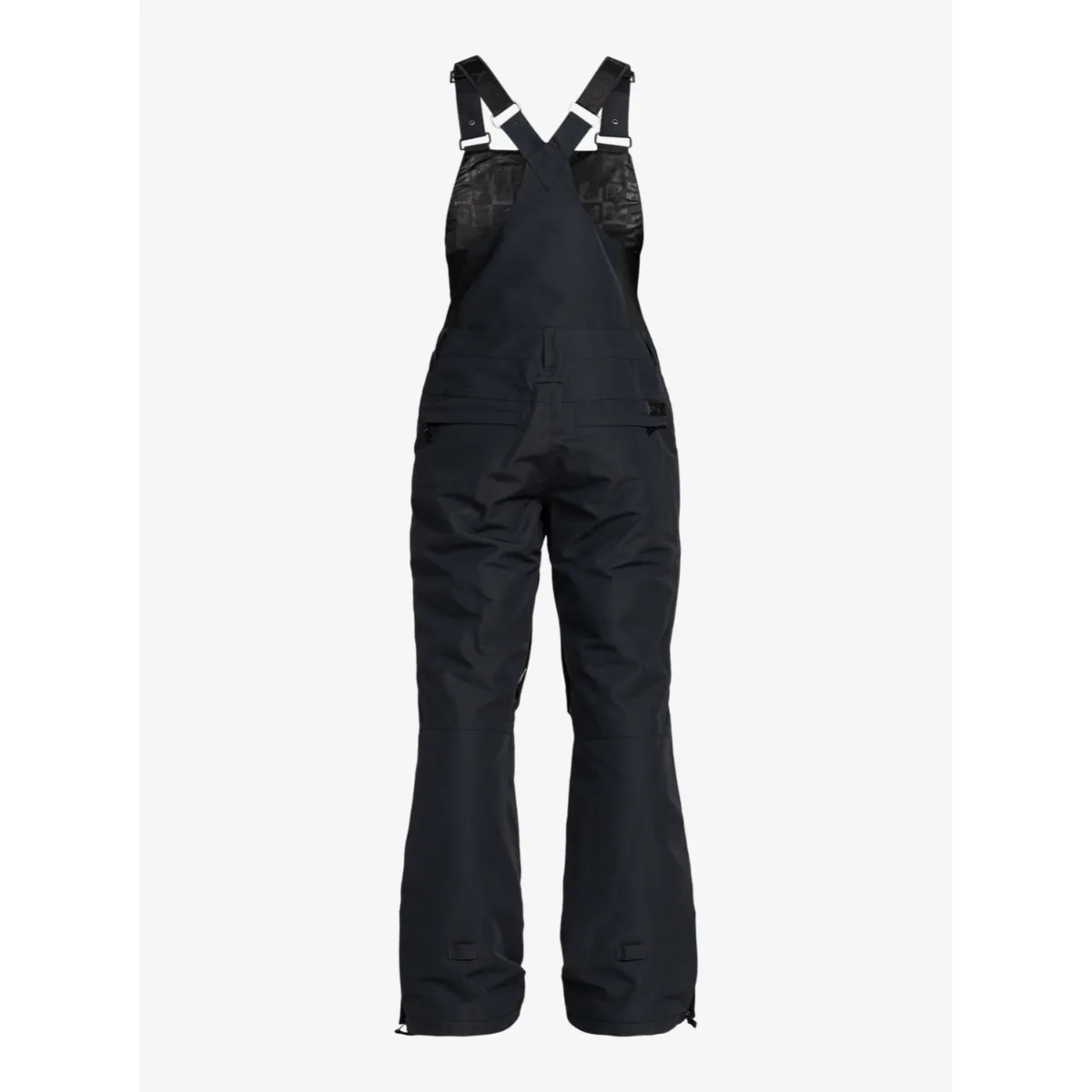 Roxy Rideout Technical Snow Bib Pants Womens