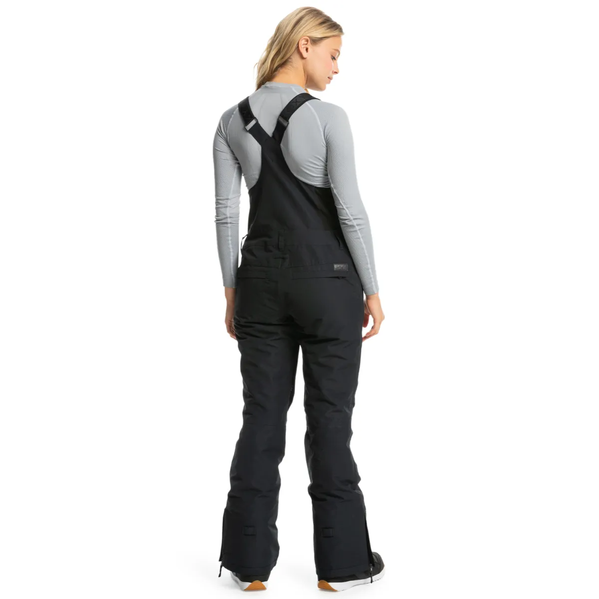 Roxy Rideout Technical Snow Bib Pants Womens