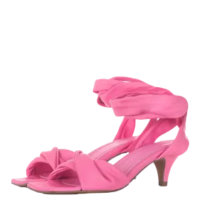 SARA PINK SANDALS