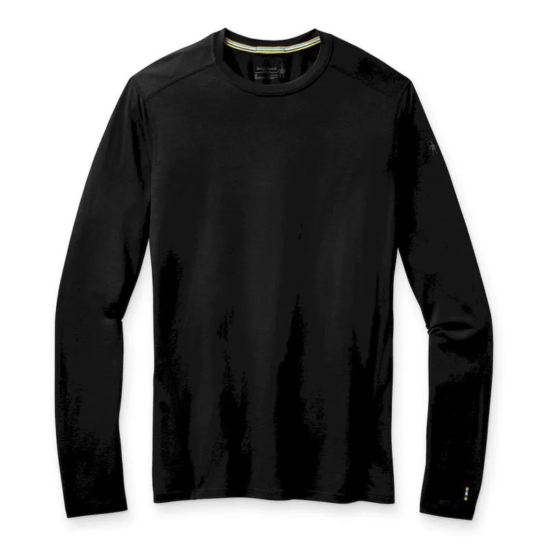 Smartwool  Classic All-Season Merino Base Layer Long Sleeve - Intimo lana merinos - Uomo