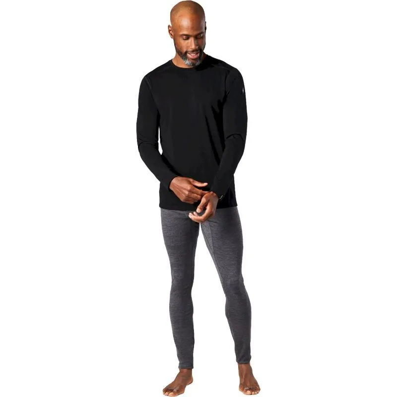 Smartwool  Classic All-Season Merino Base Layer Long Sleeve - Intimo lana merinos - Uomo