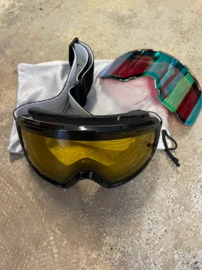 Smith Snow Goggles