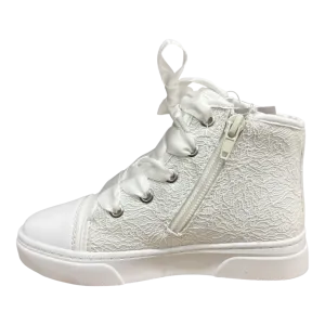 Sneakers da bambina moon bianco Cod: GS0033S