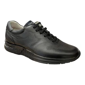 Sneakers da uomo goliat  nero Cod: 91322