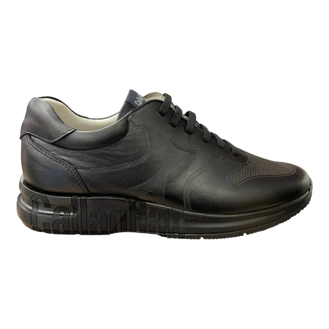 Sneakers da uomo goliat  nero Cod: 91322