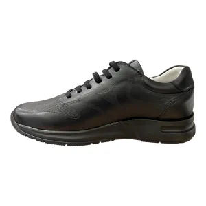 Sneakers da uomo goliat  nero Cod: 91322