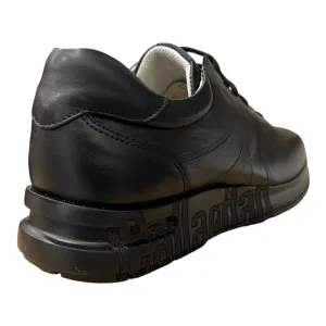 Sneakers da uomo goliat  nero Cod: 91322