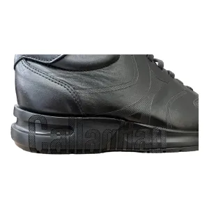 Sneakers da uomo goliat  nero Cod: 91322