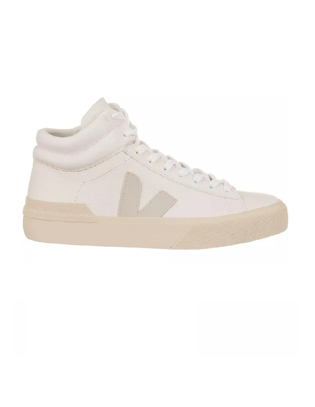 Sneakers Veja donna Minotaur TR0502918A bianche