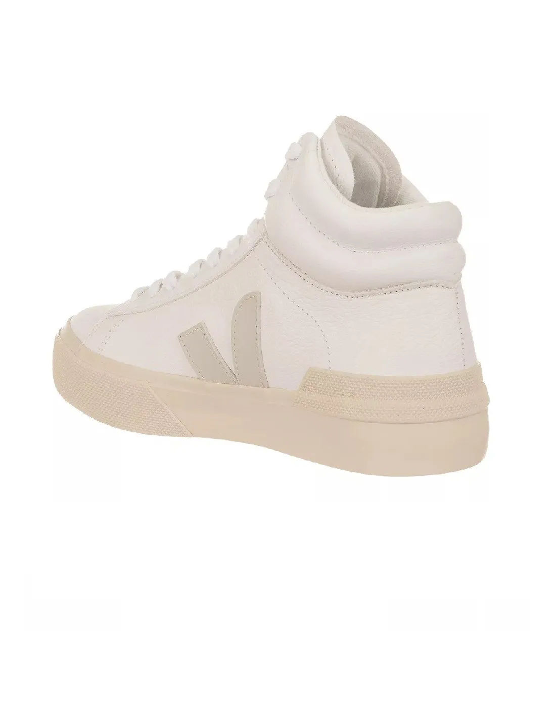 Sneakers Veja donna Minotaur TR0502918A bianche