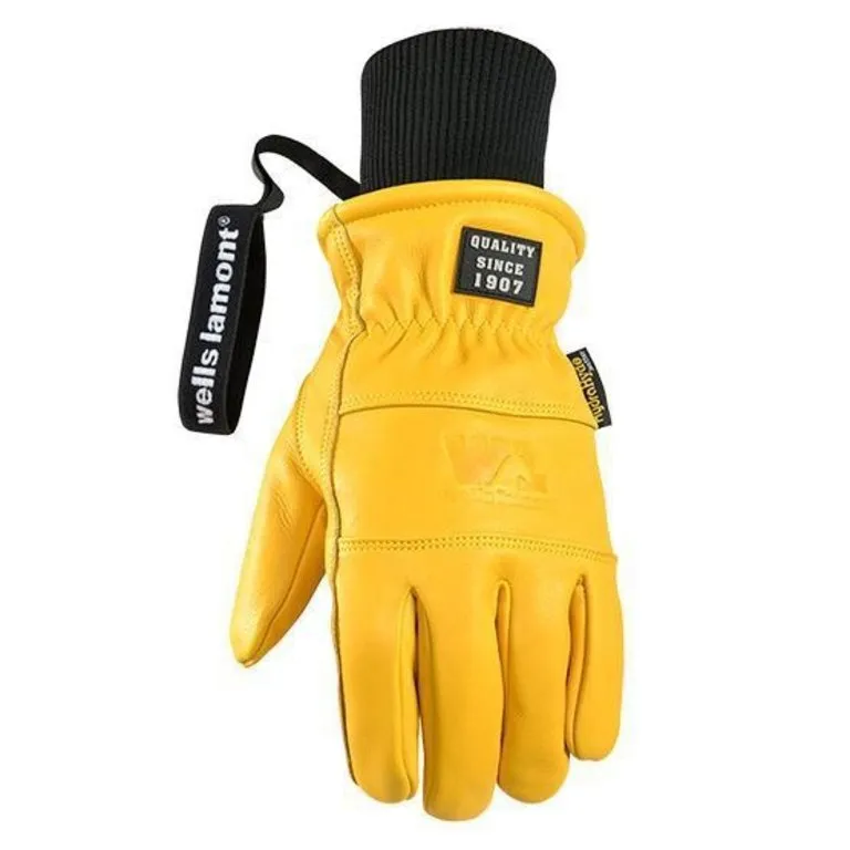 Snow Hydrahyde Glove