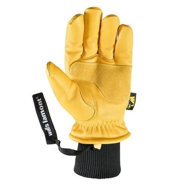 Snow Hydrahyde Glove