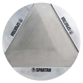 SPARTAN Delta Pyramid Base