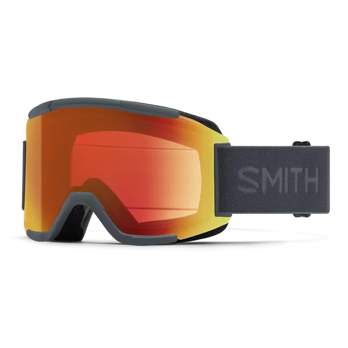 Squad Goggle Unisex