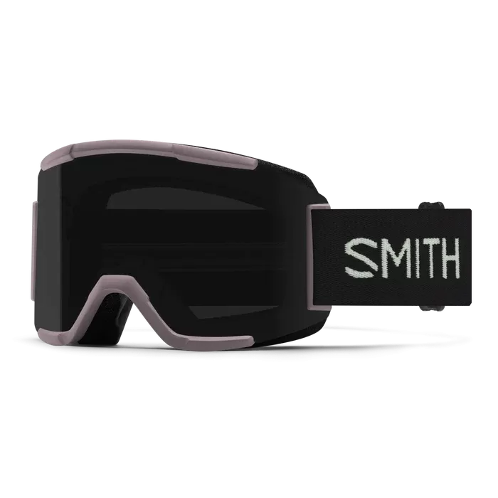 Squad Smith X TNF Goggle