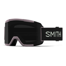 Squad Smith X TNF Goggle