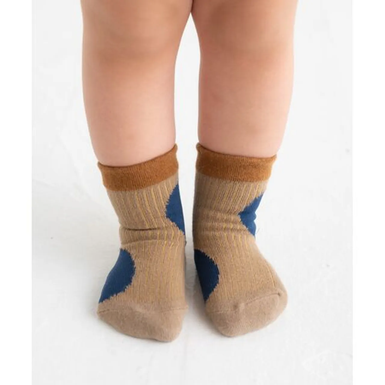 Stample 3Pack Babys Socks Star SS