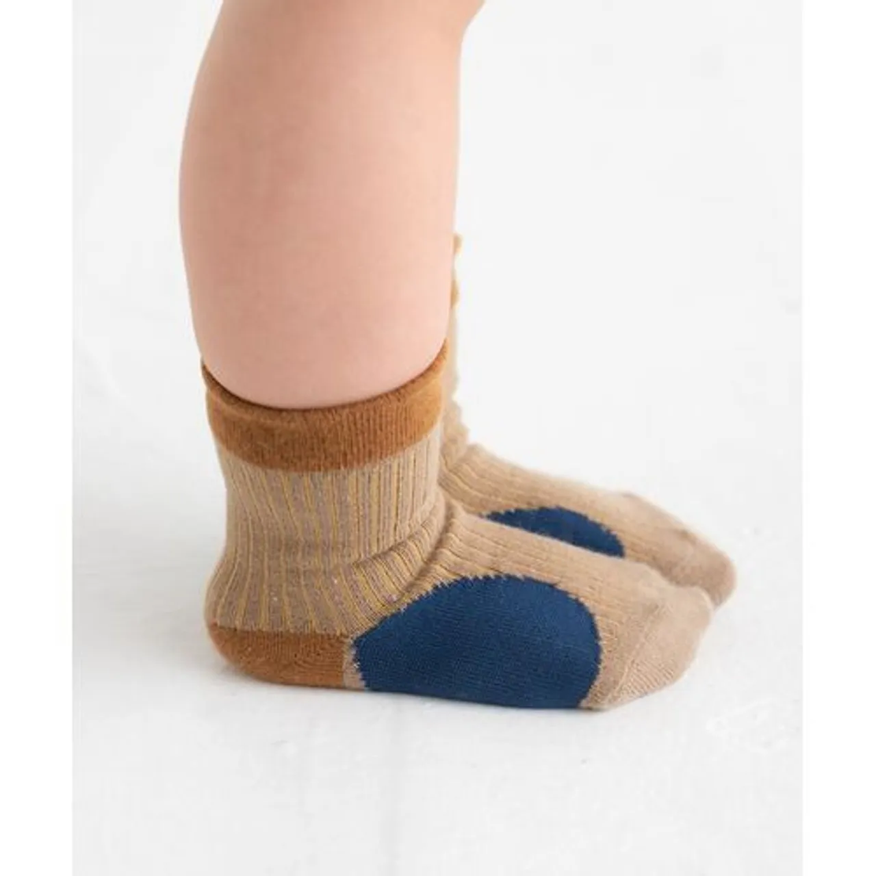 Stample 3Pack Babys Socks Star SS