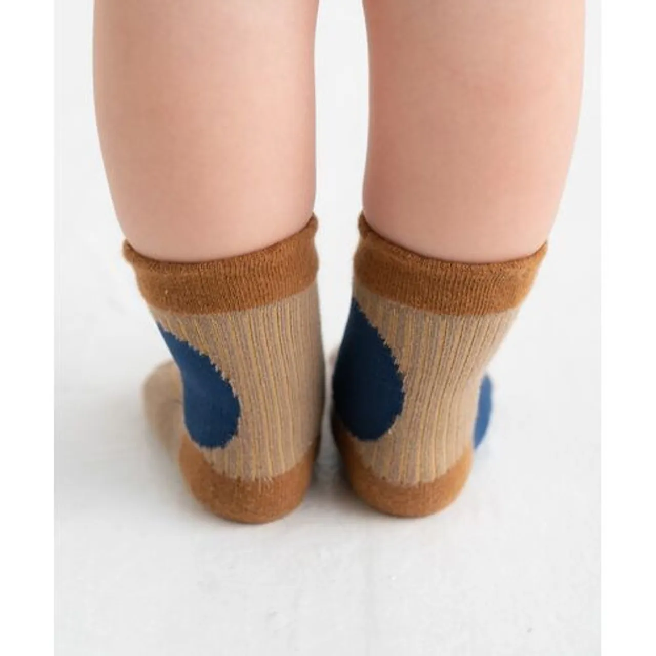 Stample 3Pack Babys Socks Star SS