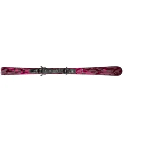 Stockli Montero AW Skis Womens