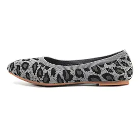 Tiosebon Women's Classic Ballet Flats