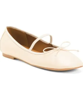 Tj Maxx Idra Mary Jane Ballet Flats For Women