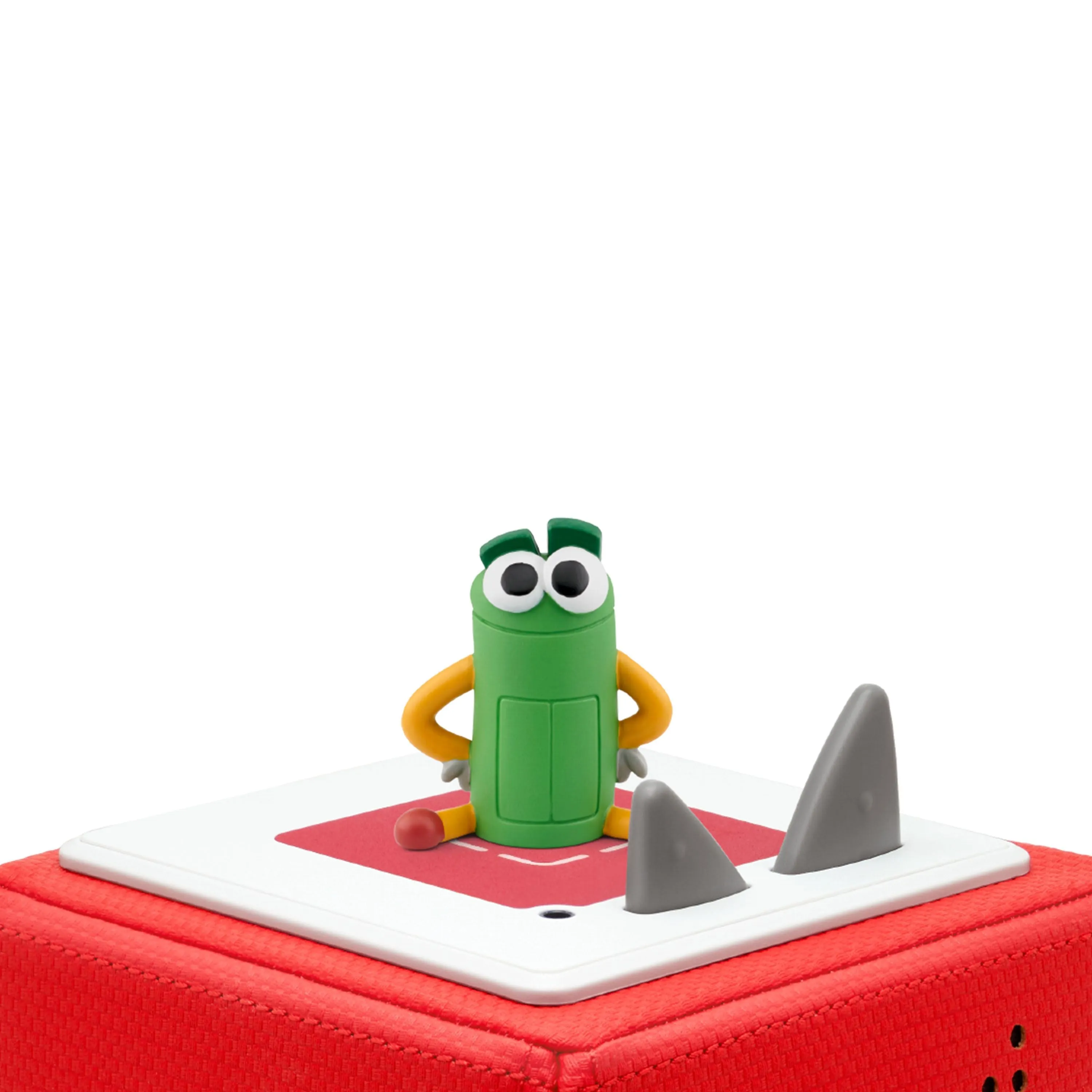 Tonies - Ask the Storybots: Beep