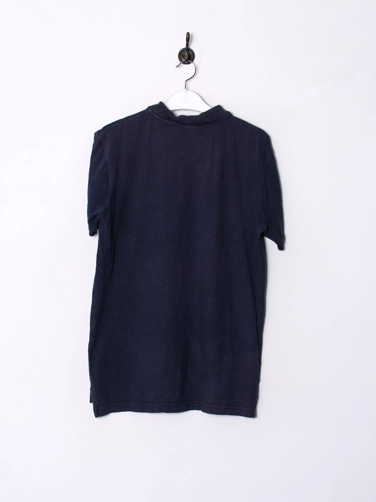 US Polo Assn Navy Blue Poloshirt