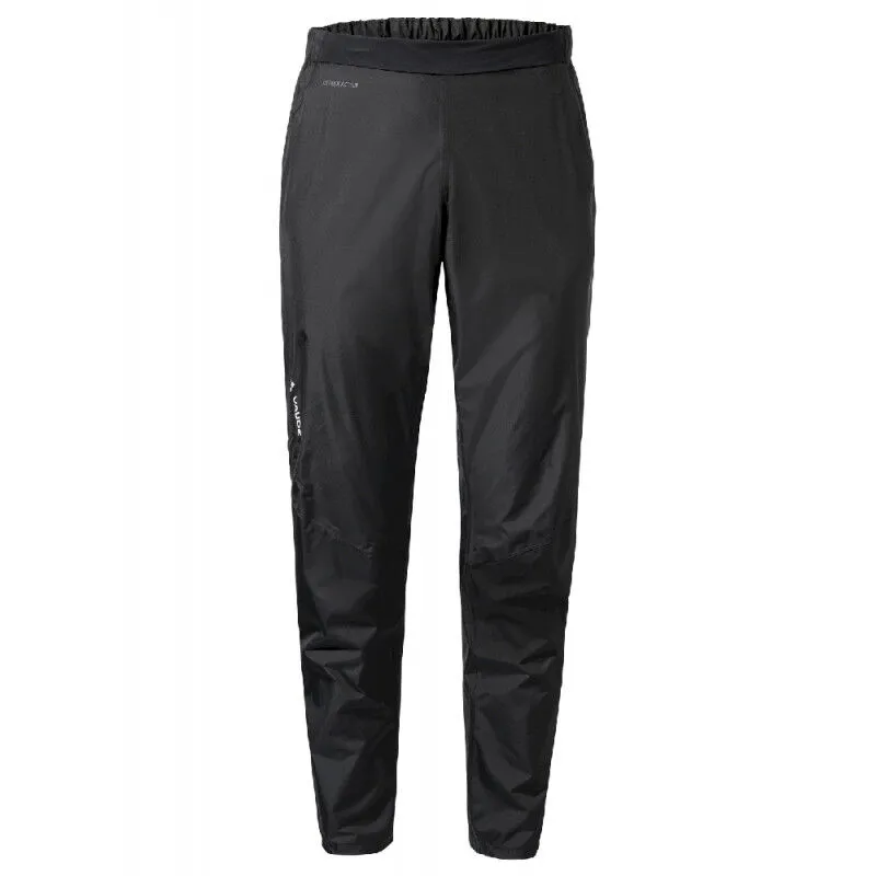 Vaude  Kuro Rain - Pantaloni impermeabili ciclismo - Donna