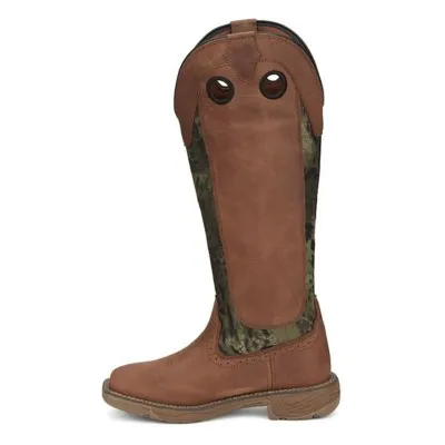 Women's Justin Brands Rush Strike Snake Boots