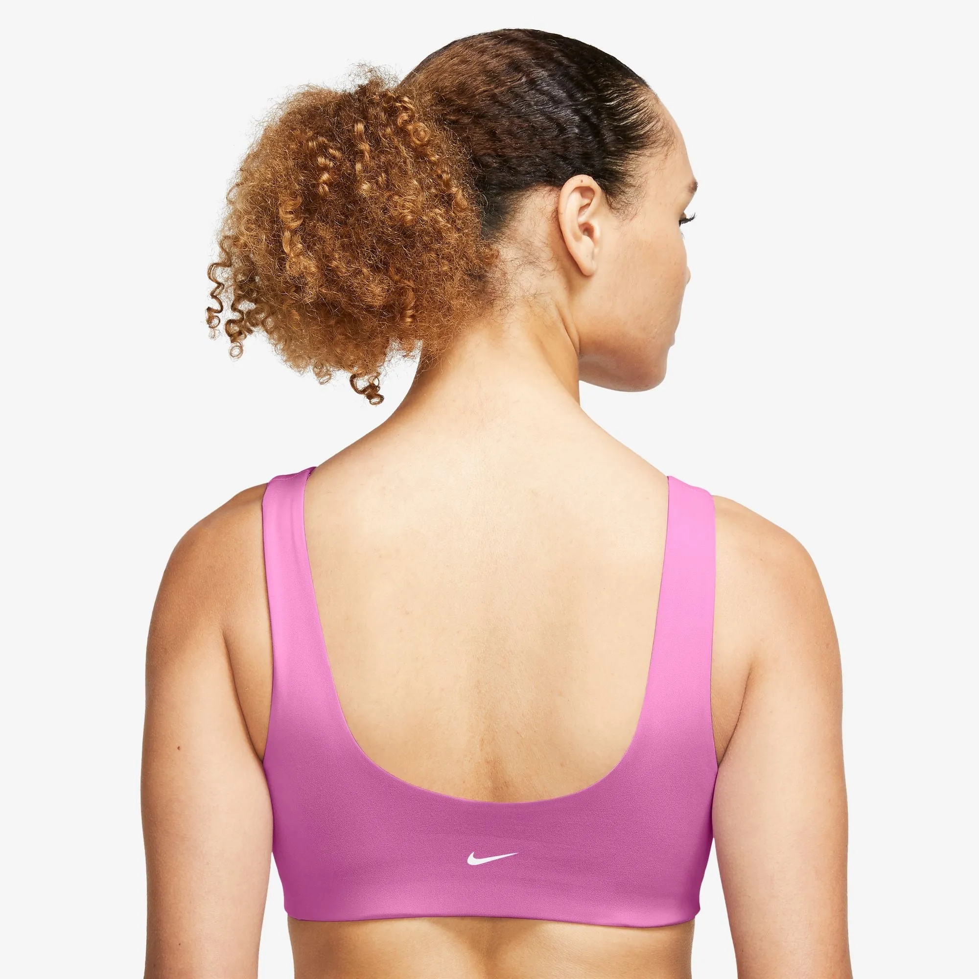 Women's Nike Dri-FIT Alate All U Sports Bra