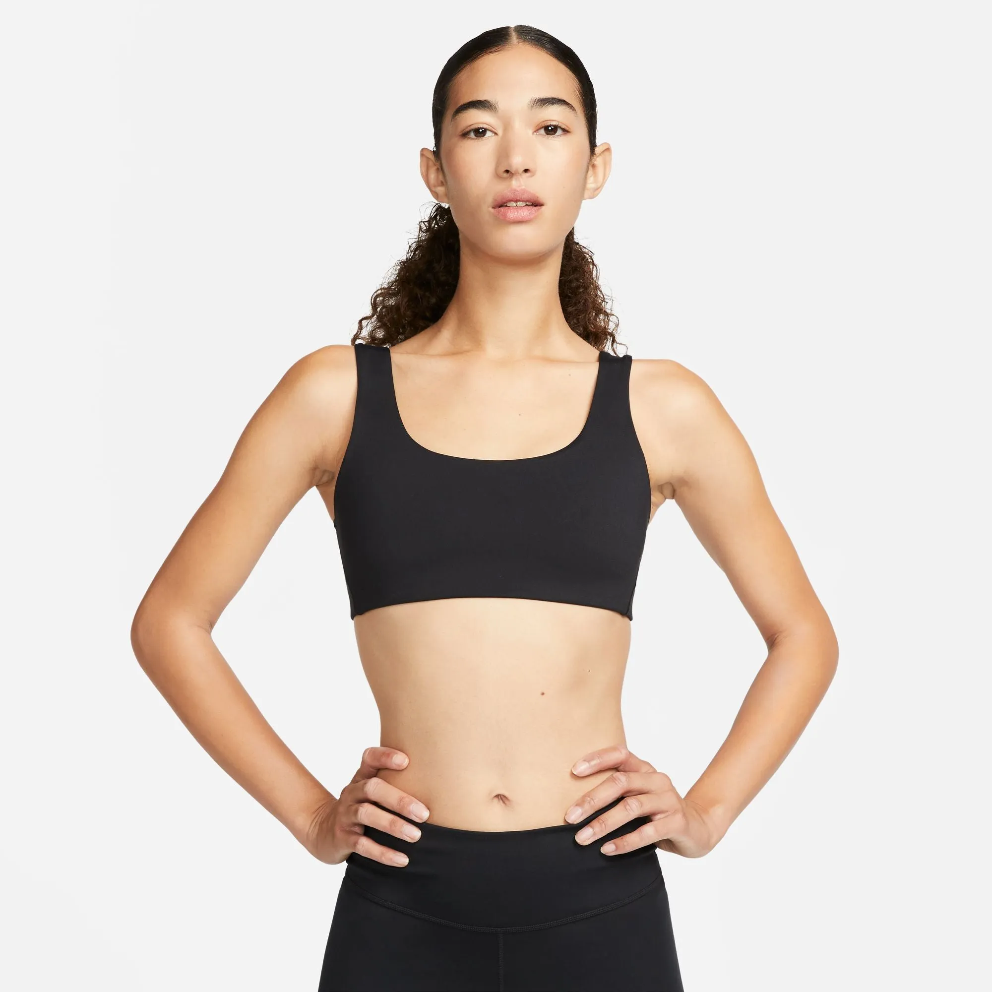 Women's Nike Dri-FIT Alate All U Sports Bra