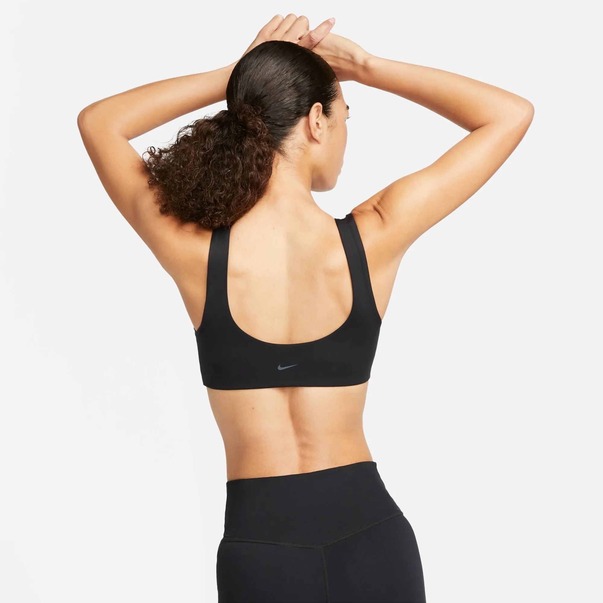 Women's Nike Dri-FIT Alate All U Sports Bra