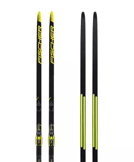 XC Twin Ski Pro Medium