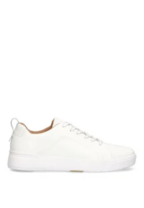 ZAPATILLAS DEPORTIVAS CASUAL LISO ETIKA BLANCO PLANO HOMBRE CATEDRALES