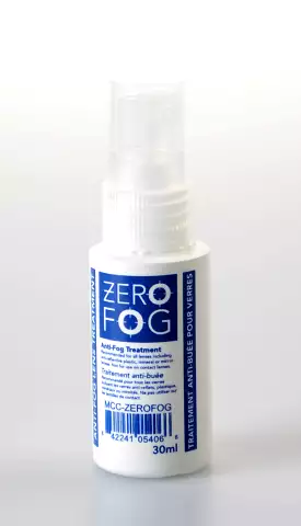 Zero Fog Spray